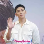 Ji Chang Wook Jakarta