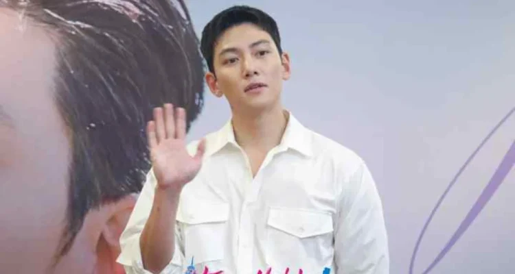 Ji Chang Wook Jakarta