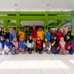 Olahraga Bersama KUA