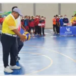 Olahraga Dies Natalis UNNES