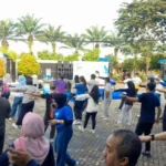 Olahraga Gabungan Instansi