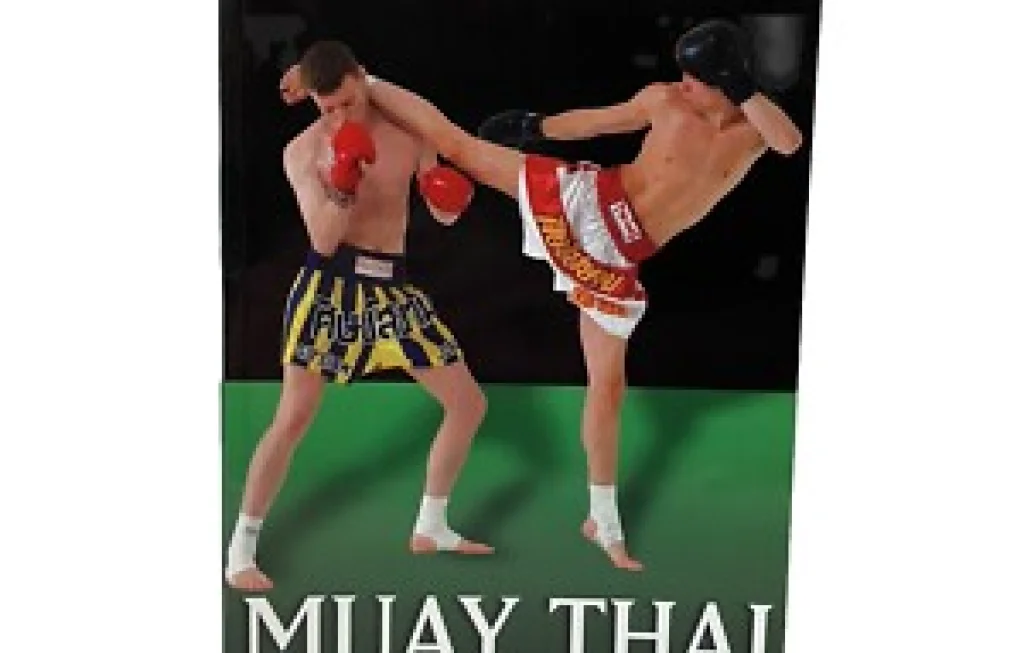 PB Muaythai Indonesia