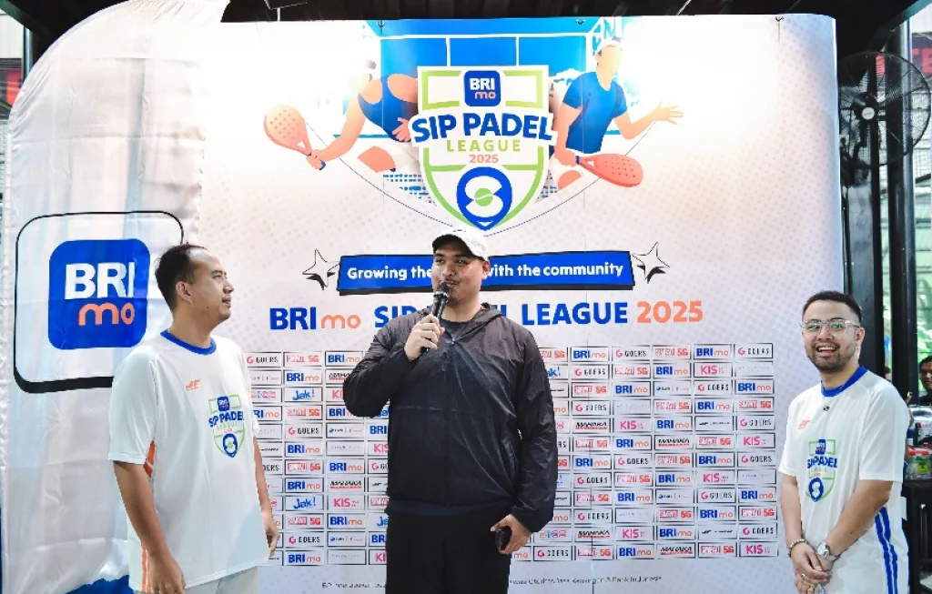 Pembudayaan Olahraga Sehat
