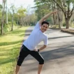 urutan olahraga tepat