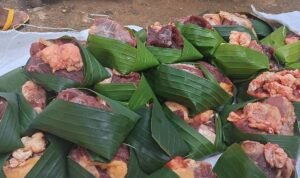 Daging Kurban