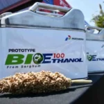 Bio Etanol Mulai Jadi Sorotan Baru di Tengah Kebutuhan Energi Bersih