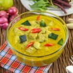 Gulai Kambing