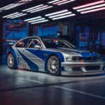 Modifikasi BMW E46, Sedan Legendaris yang Tetap Gagah Saat Dibangun Elegan atau Racing