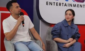 RANS Entertainment, Dari Konten Keluarga Raffi Nagita Menjadi Mesin Hiburan Digital