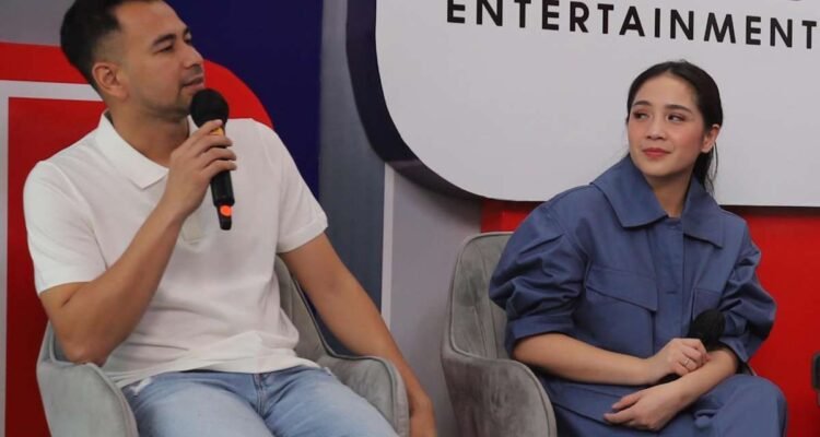 RANS Entertainment, Dari Konten Keluarga Raffi Nagita Menjadi Mesin Hiburan Digital