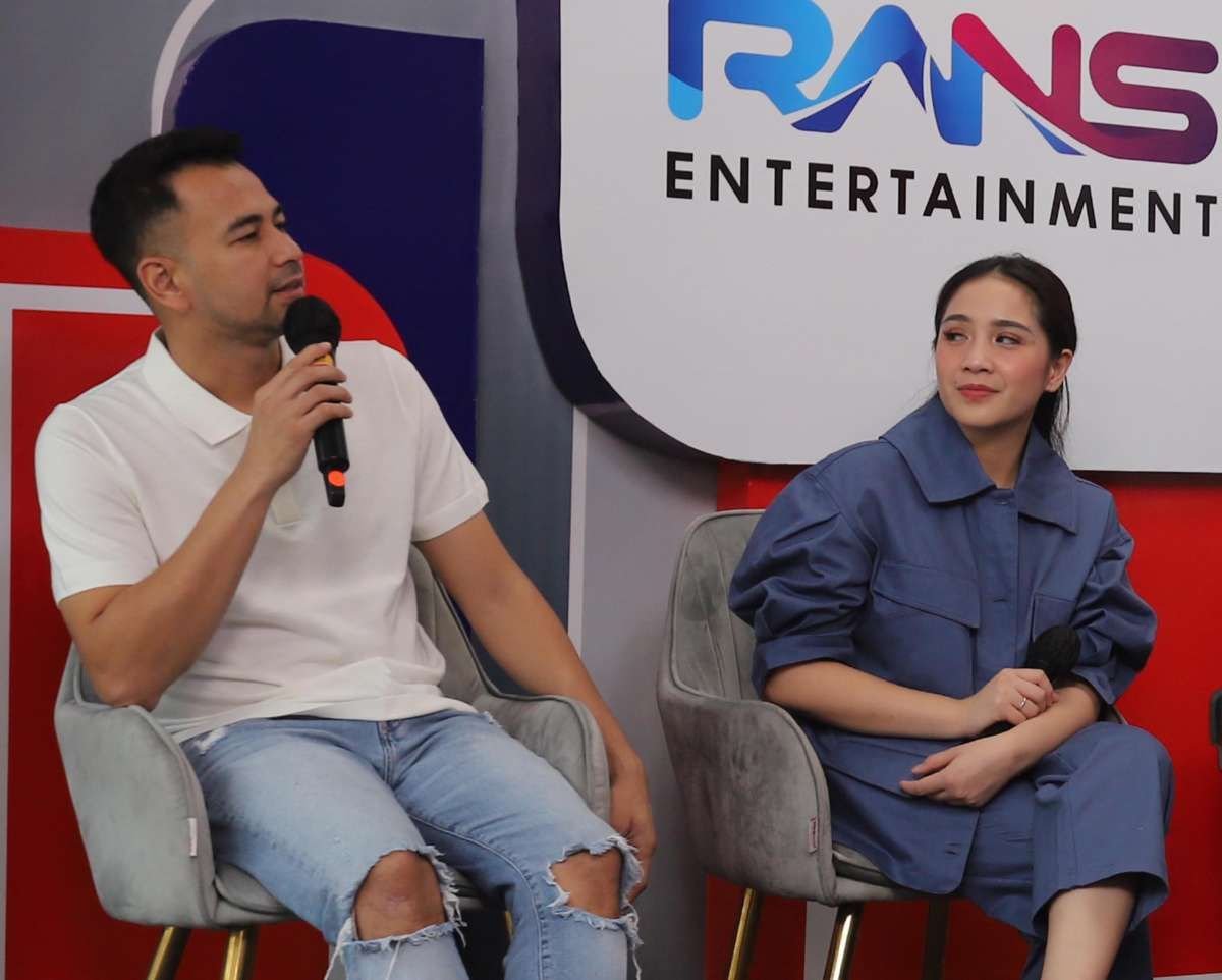 RANS Entertainment, Dari Konten Keluarga Raffi Nagita Menjadi Mesin Hiburan Digital