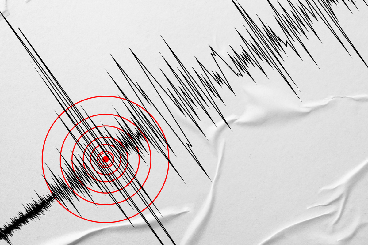 Gempa
