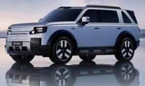 Freelander 8