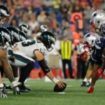 American Football, Olahraga Strategi yang Menguasai Panggung Amerika