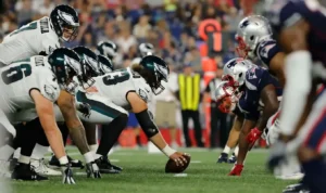 American Football, Olahraga Strategi yang Menguasai Panggung Amerika