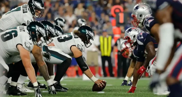 American Football, Olahraga Strategi yang Menguasai Panggung Amerika