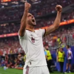 Bungkam Portugal Lewat Gol Menit Akhir, Spanyol Tembus Perempat Final