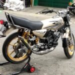 Motor 2 Tak, Mesin Legendaris yang Masih Bikin Banyak Orang Jatuh Hati