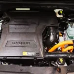 Teknologi Hybrid, Cara Mobil Hemat BBM Bekerja dengan Mesin dan Motor Listrik