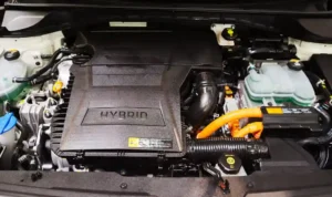 Teknologi Hybrid, Cara Mobil Hemat BBM Bekerja dengan Mesin dan Motor Listrik