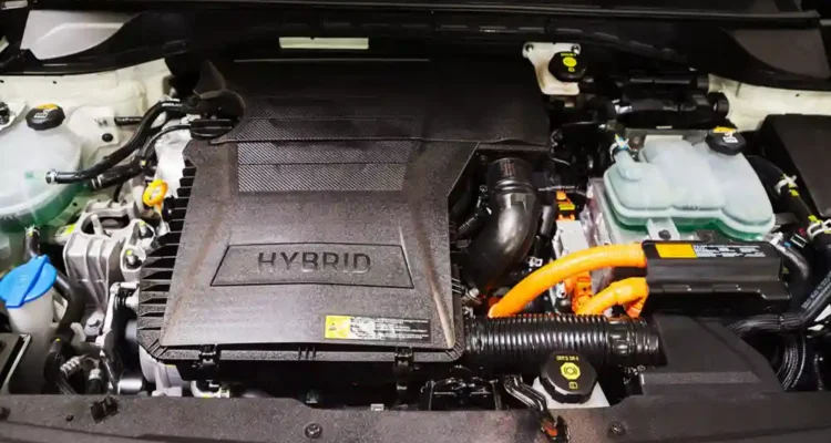 Teknologi Hybrid, Cara Mobil Hemat BBM Bekerja dengan Mesin dan Motor Listrik