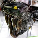 Teknologi Mesin MotoGP, Rahasia Tenaga 300 Daya Kuda di Balik Fairing