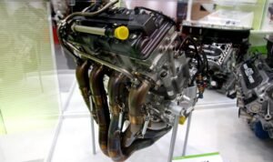 Teknologi Mesin MotoGP, Rahasia Tenaga 300 Daya Kuda di Balik Fairing