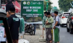 Muktamar NU