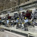 Pabrik Mobil di Indonesia Makin Besar, dari Karawang hingga Subang