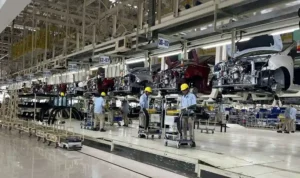 Pabrik Mobil di Indonesia Makin Besar, dari Karawang hingga Subang