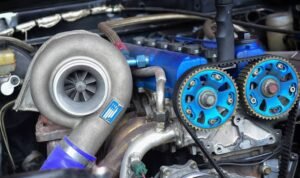 Cara Kerja Turbo pada Mobil, Begini Mesin Mendapat Tenaga Lebih Besar