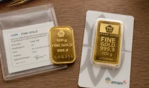 harga emas Antam harga emas Antam